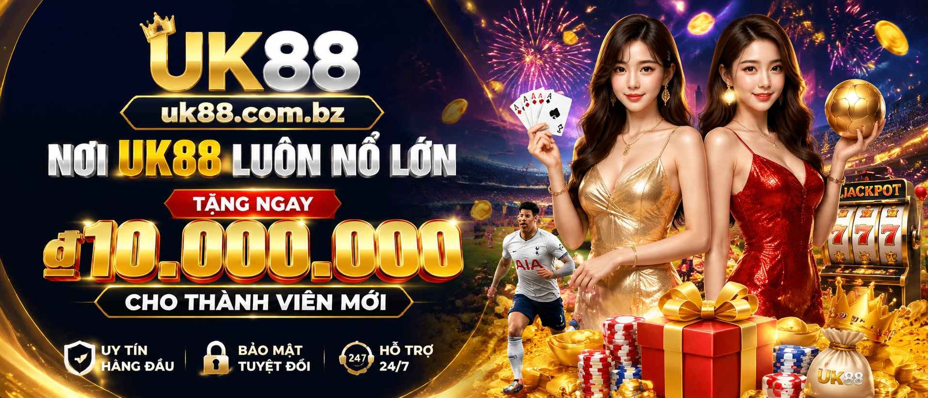 UK88 Casino | Nổ Hũ, Bắn Cá, Live Casino 5 Card games sports picks and promo routes