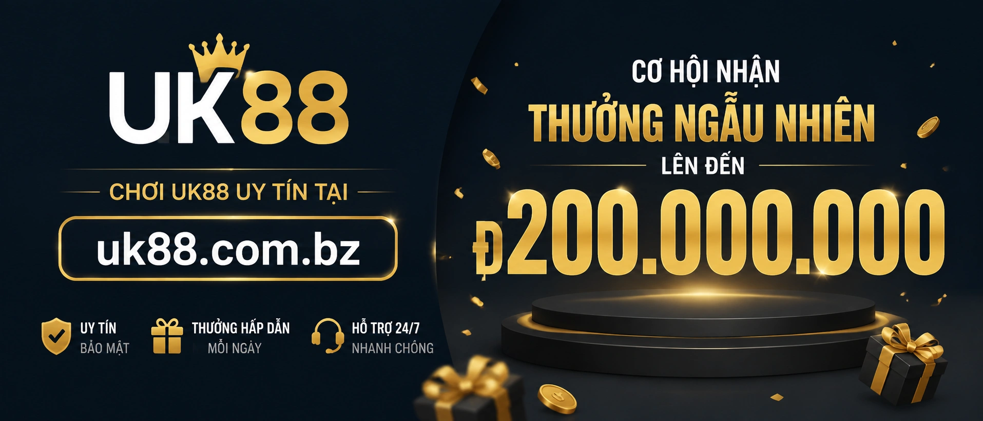 UK88 Casino | Nổ Hũ, Bắn Cá, Live Casino 6 Fresh events and practical account support