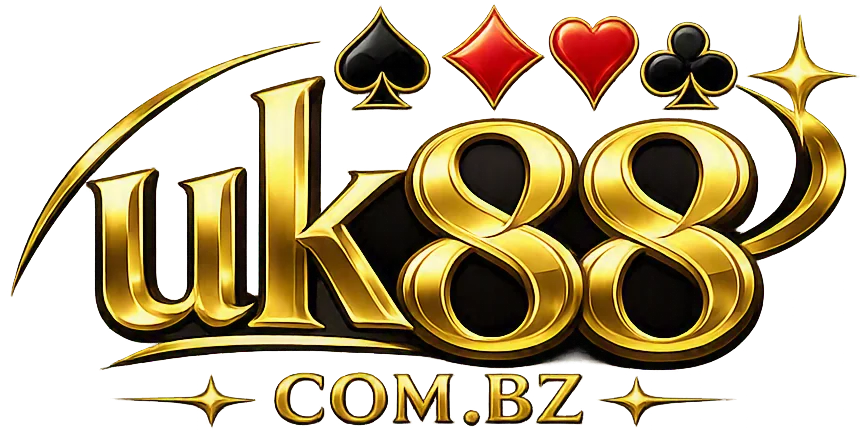 UK88 logo