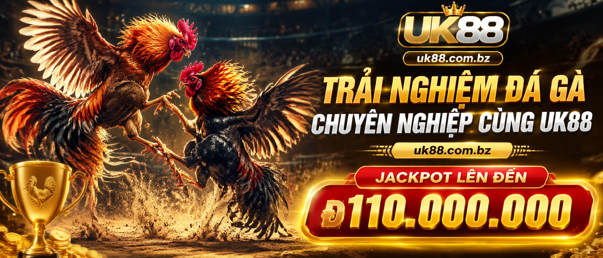 Liên hệ UK88.com.bz | Hỗ trợ casino, no hu 19 uk88 poker banner 3